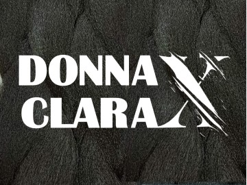 Donna Clara Braid Deluxe - 2