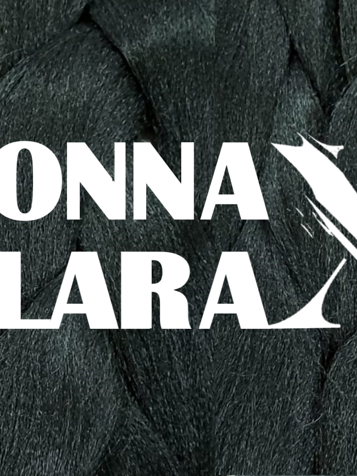 Donna Clara Braid Deluxe - 1