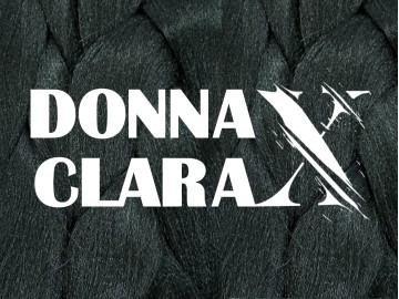 Donna Clara Braid Deluxe - 1