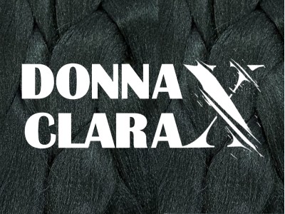 Donna Clara Braid Deluxe - 1 - Image product