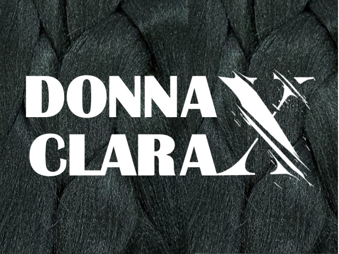 Donna Clara Braid Deluxe - 1
