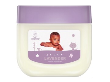 Ebony Jelly Lavender 368gr.