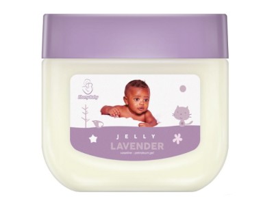 Ebony Jelly Lavender 368gr. - Image product