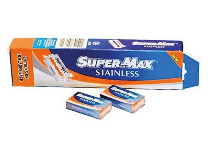 L�minas Super Max