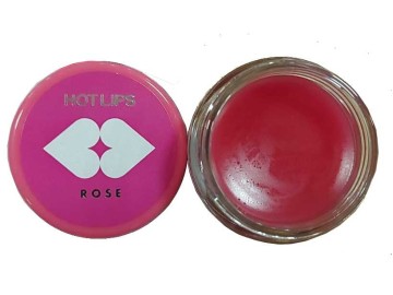 Hot Kissing Fruit Balm
