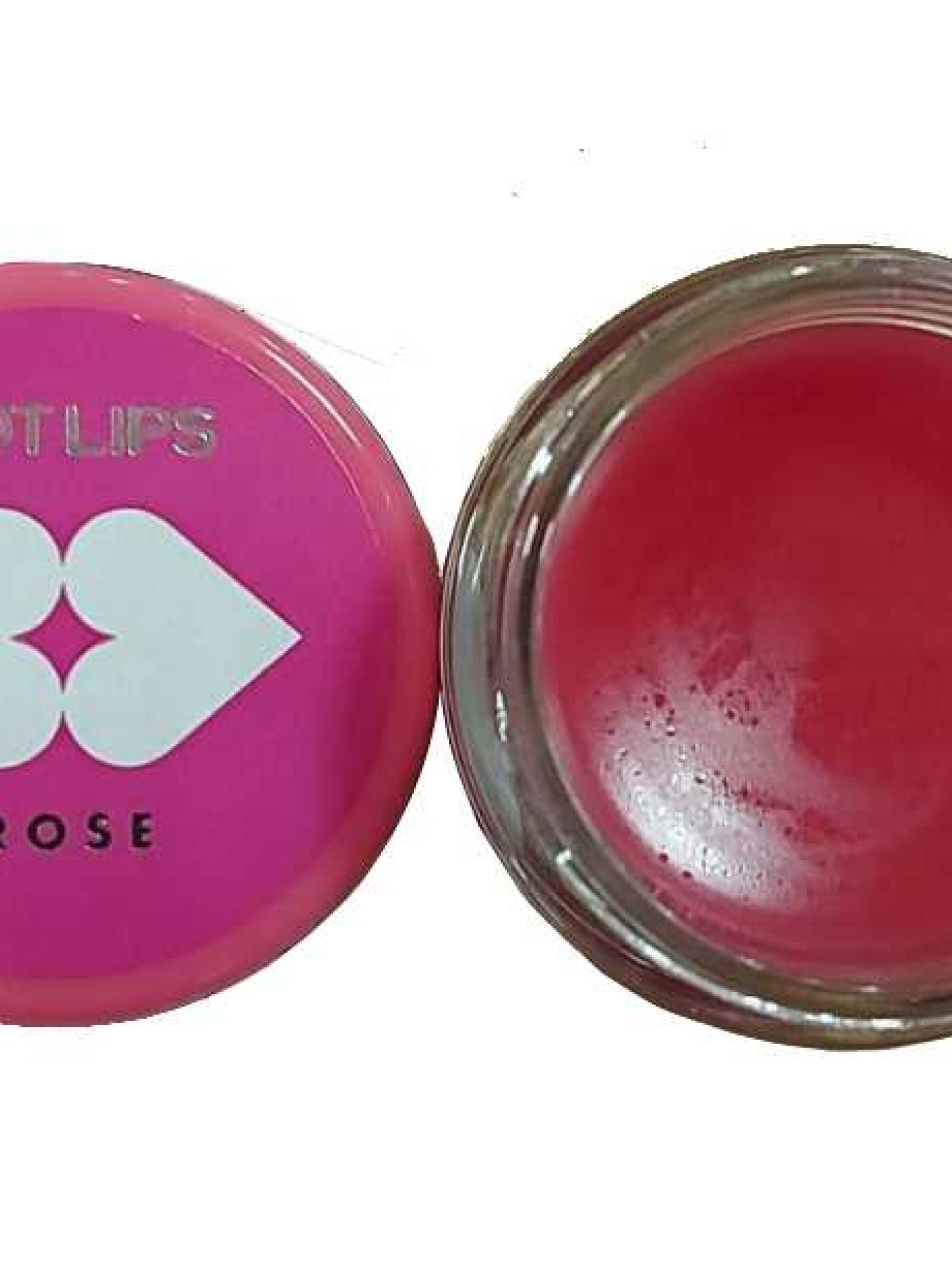 Hot Kissing Fruit Balm