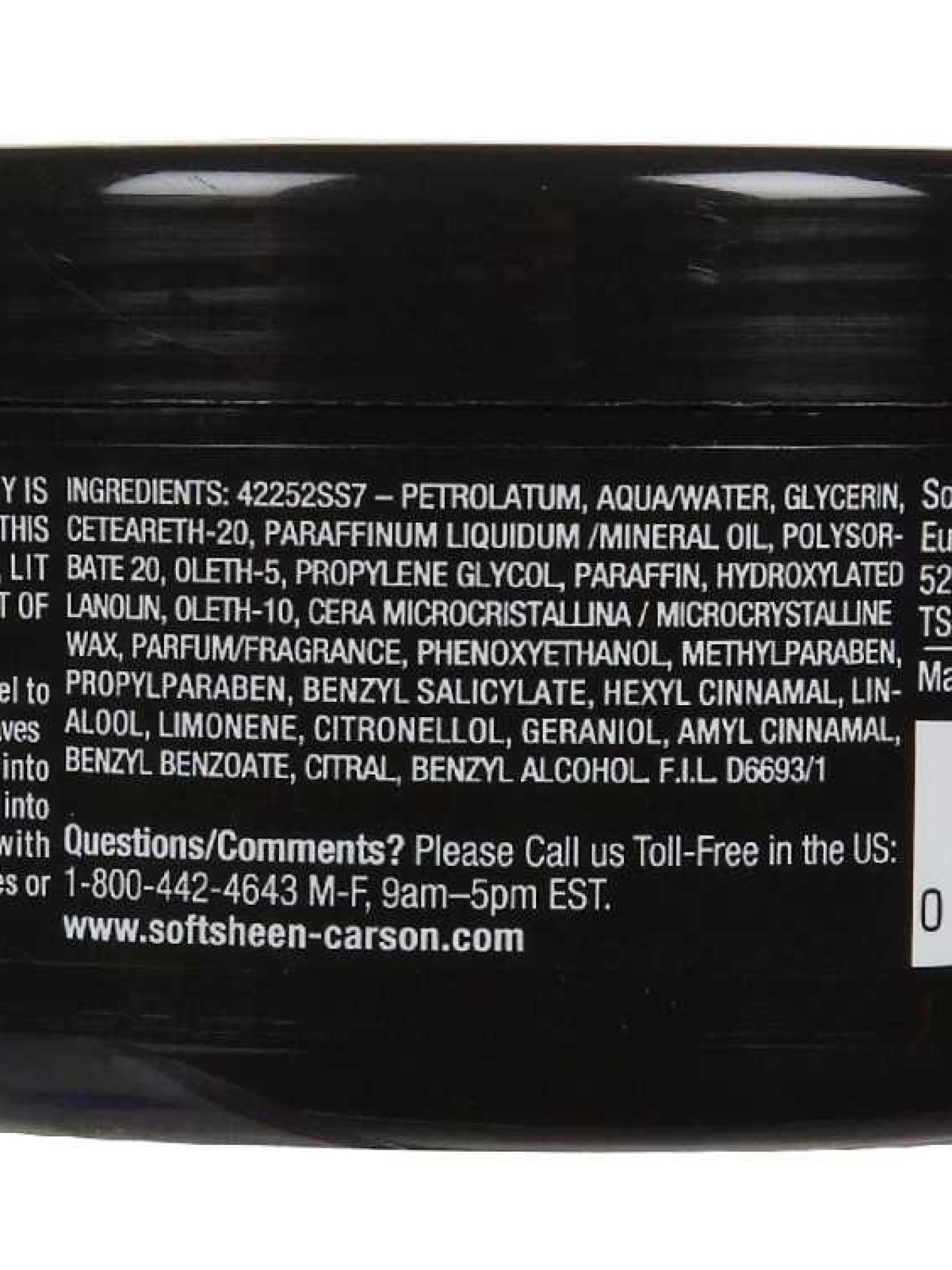 SportinWaves 3,5oz Pretas