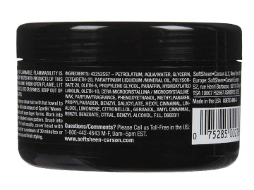 SportinWaves 3,5oz Pretas