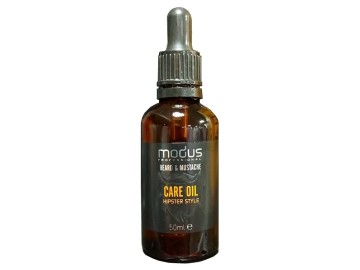MODUS Beard & Mustache Care Oil 50ml