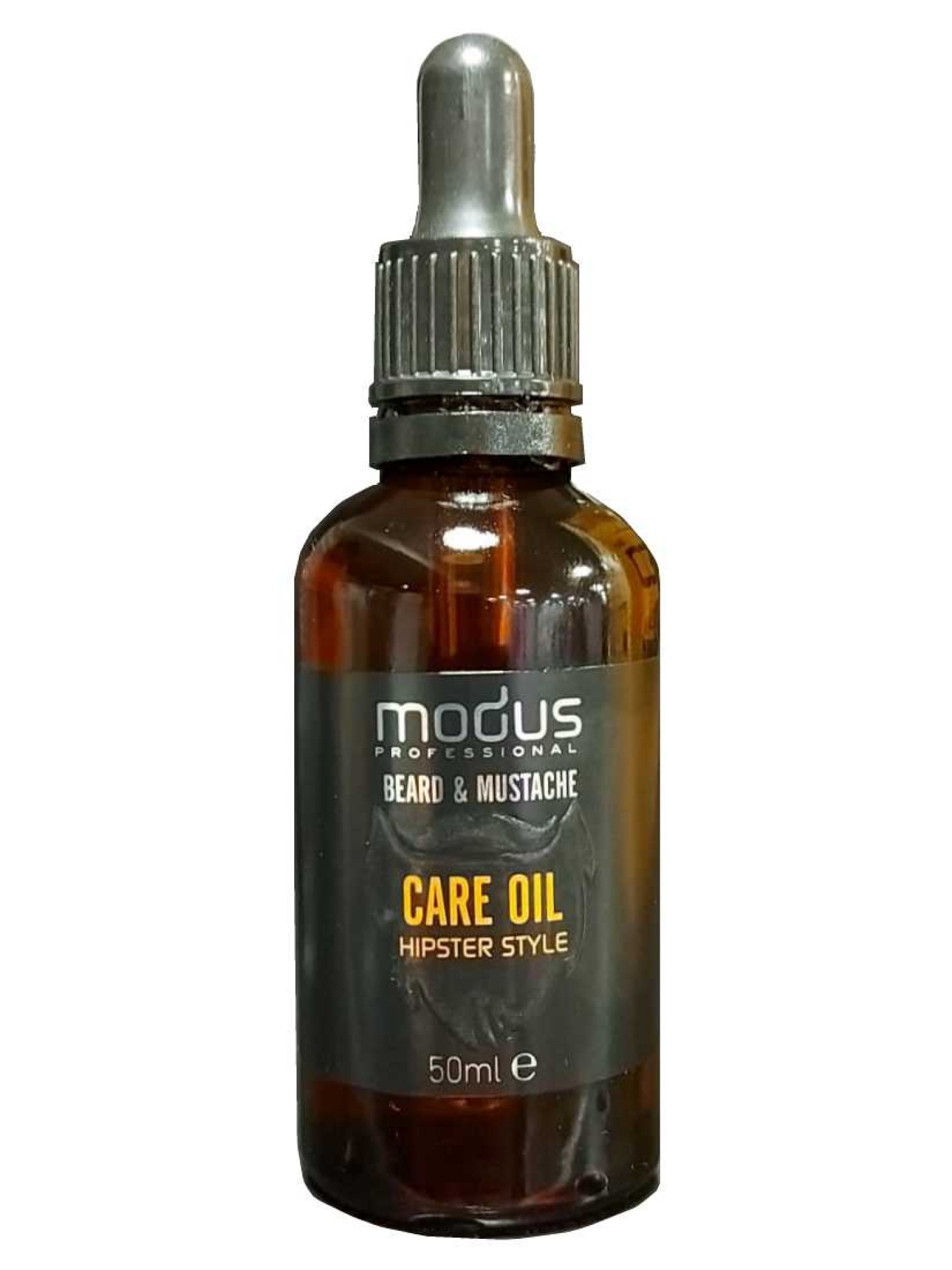 MODUS Beard & Mustache Care Oil 50ml