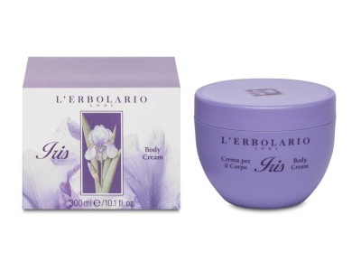 Cr.perfumado de Iris 300ml - Image product