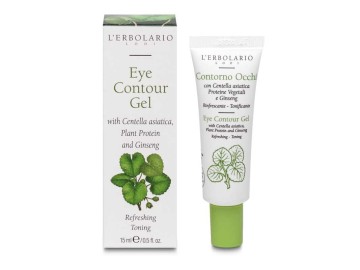 Contorno dos olhos c/Centelha Asiatica 15ml