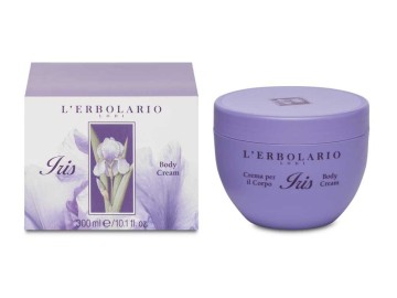 Cr.perfumado de Iris 300ml