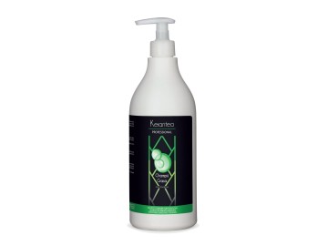 Kerantea Champu Cabelos Oleosos / Grasa 750 ml