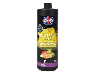 Ronney Complexo Multi Fruit Champ� 1000mL - Image product