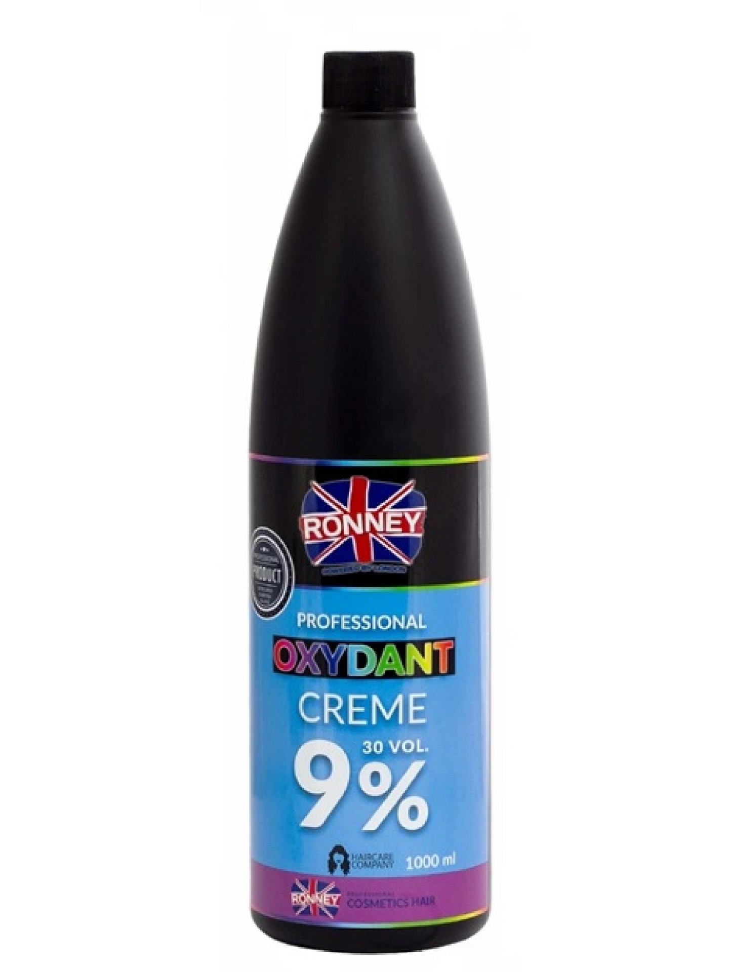 Ronney Creme Oxidante 30Vol. 1Lt