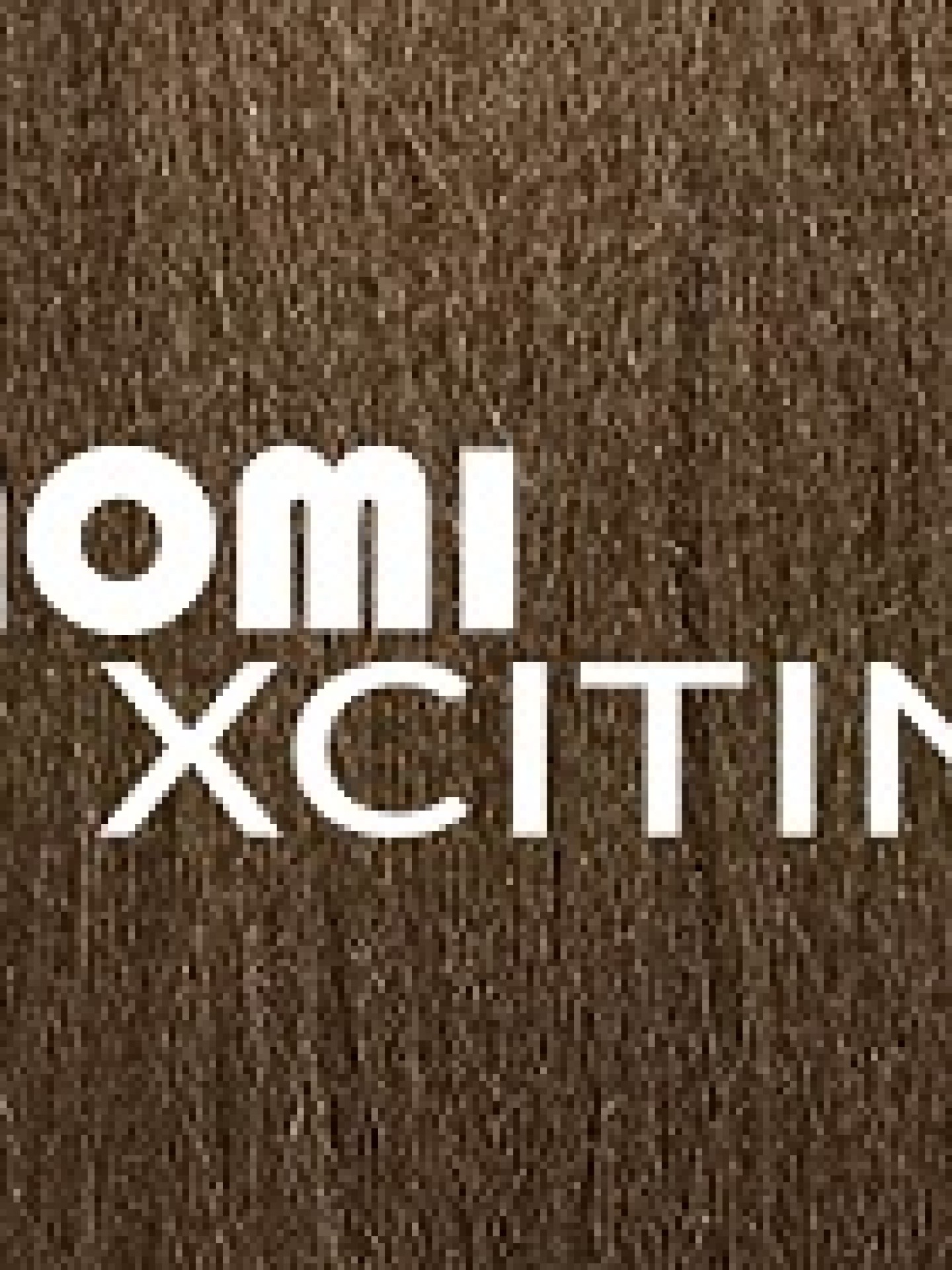 Naomi Xciting - T8