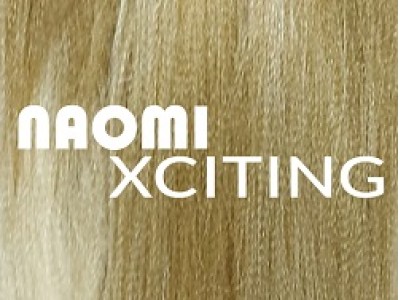 Naomi Xciting - T27/613 - Image product