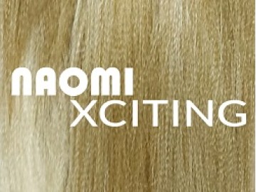 Naomi Xciting - T27/613