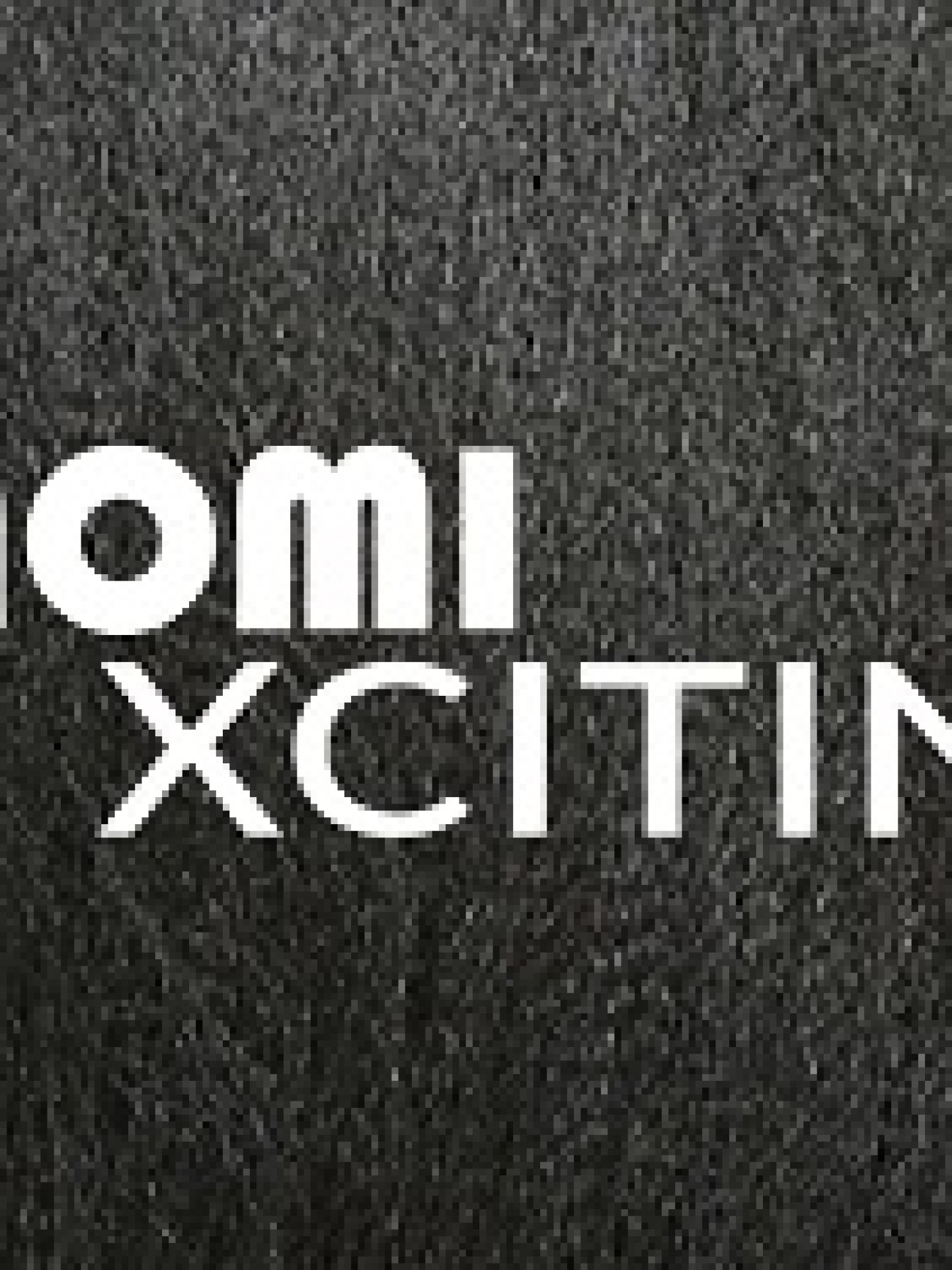 Naomi Xciting - T2