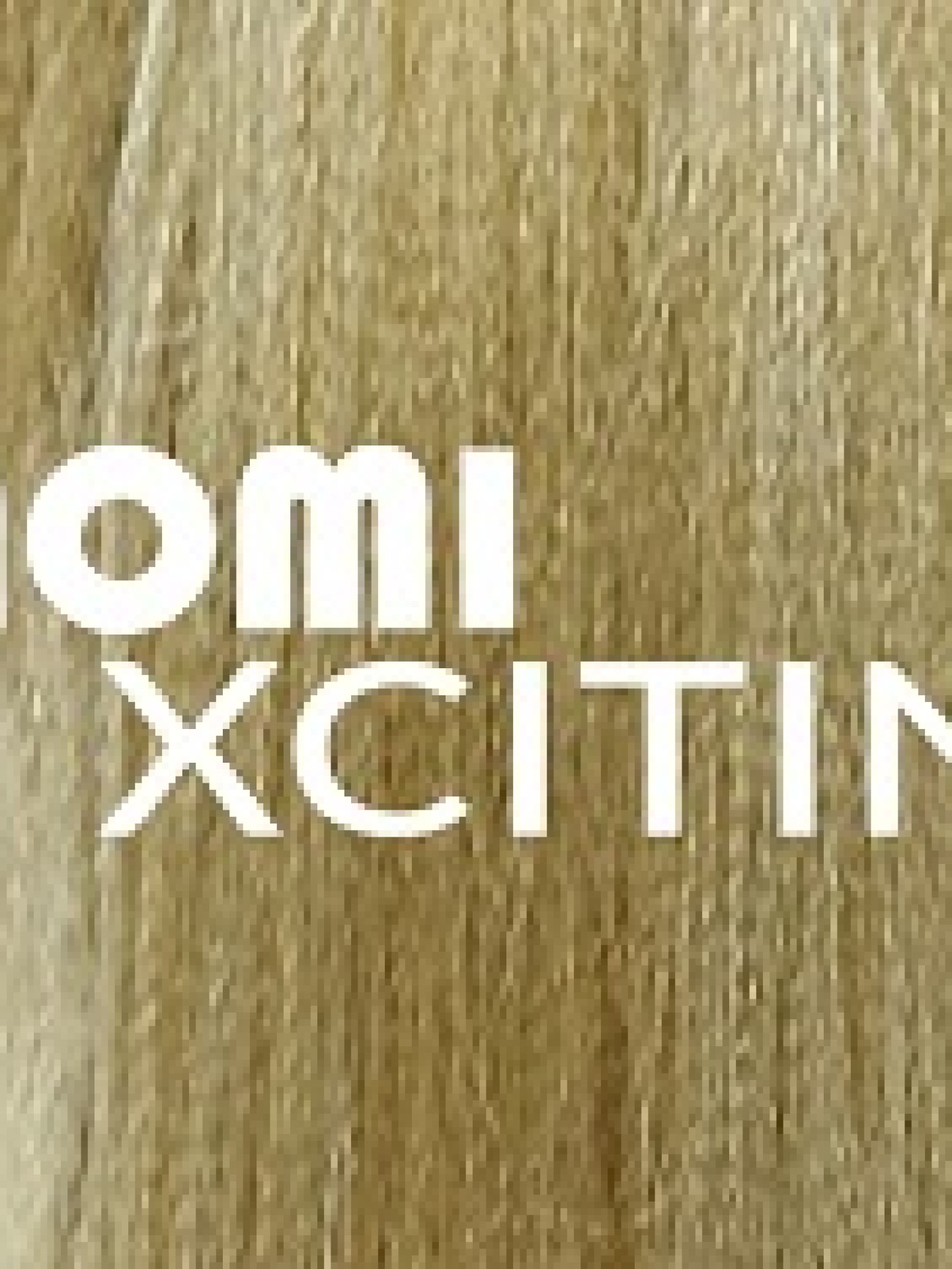 Naomi Xciting - T27/613