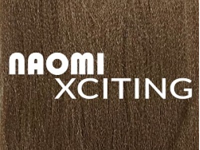 Naomi Xciting - T8 - Image product