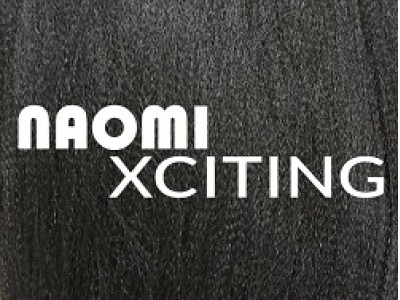 Naomi Xciting - T2 - Image product