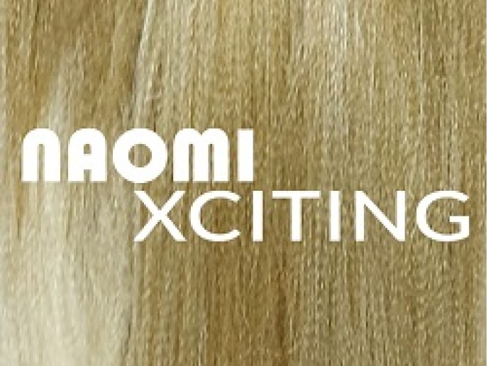Naomi Xciting - T27/613