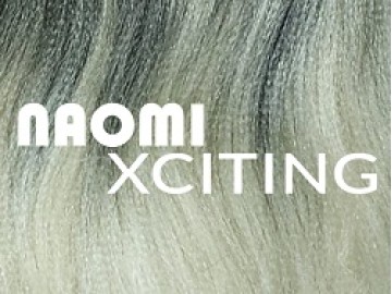 Naomi Xciting - T1B/613