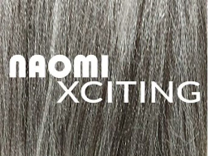Naomi Xciting - T44