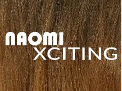 Naomi Xciting - T1B/30 - Image product