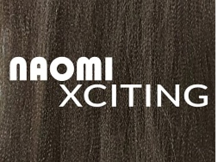 Naomi Xciting - T6