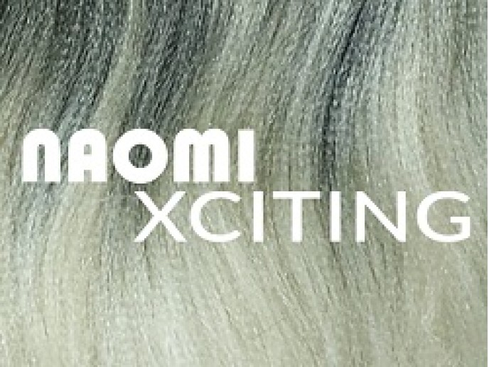 Naomi Xciting - T1B/613