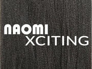 Naomi Xciting - T4