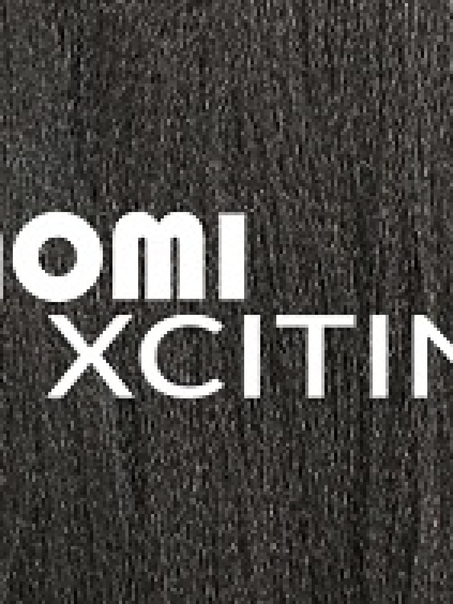 Naomi Xciting - T4