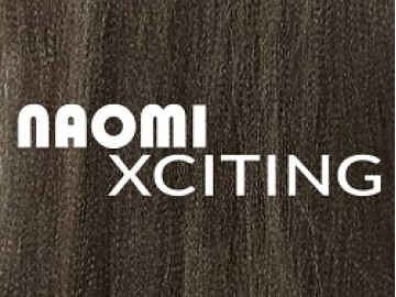 Naomi Xciting - T6