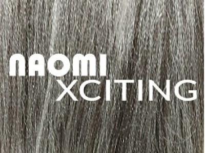 Naomi Xciting - T44 - Image product