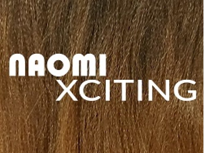 Naomi Xciting - T1B/30