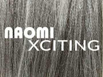 Naomi Xciting - T44