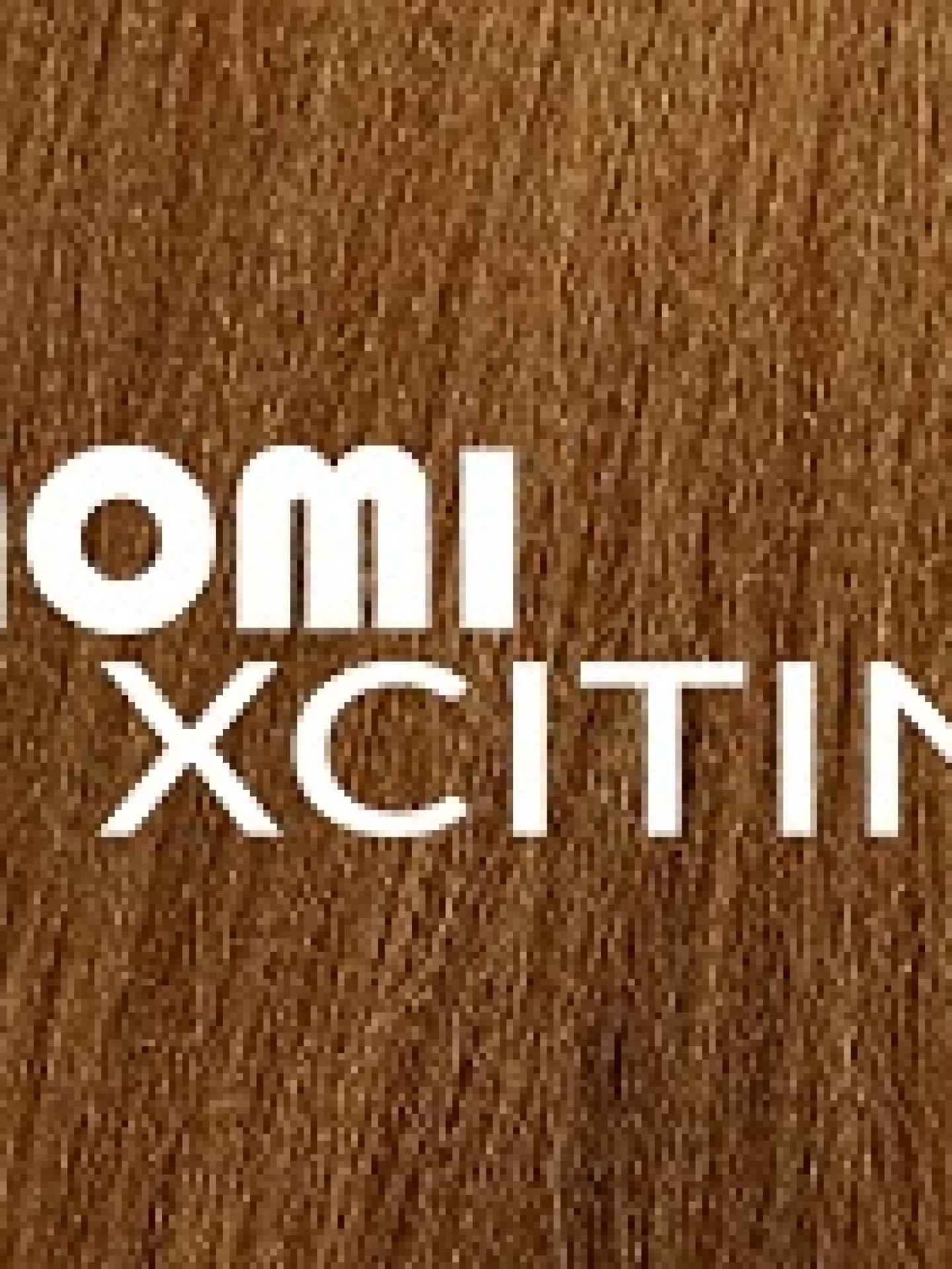 Naomi Xciting - T30