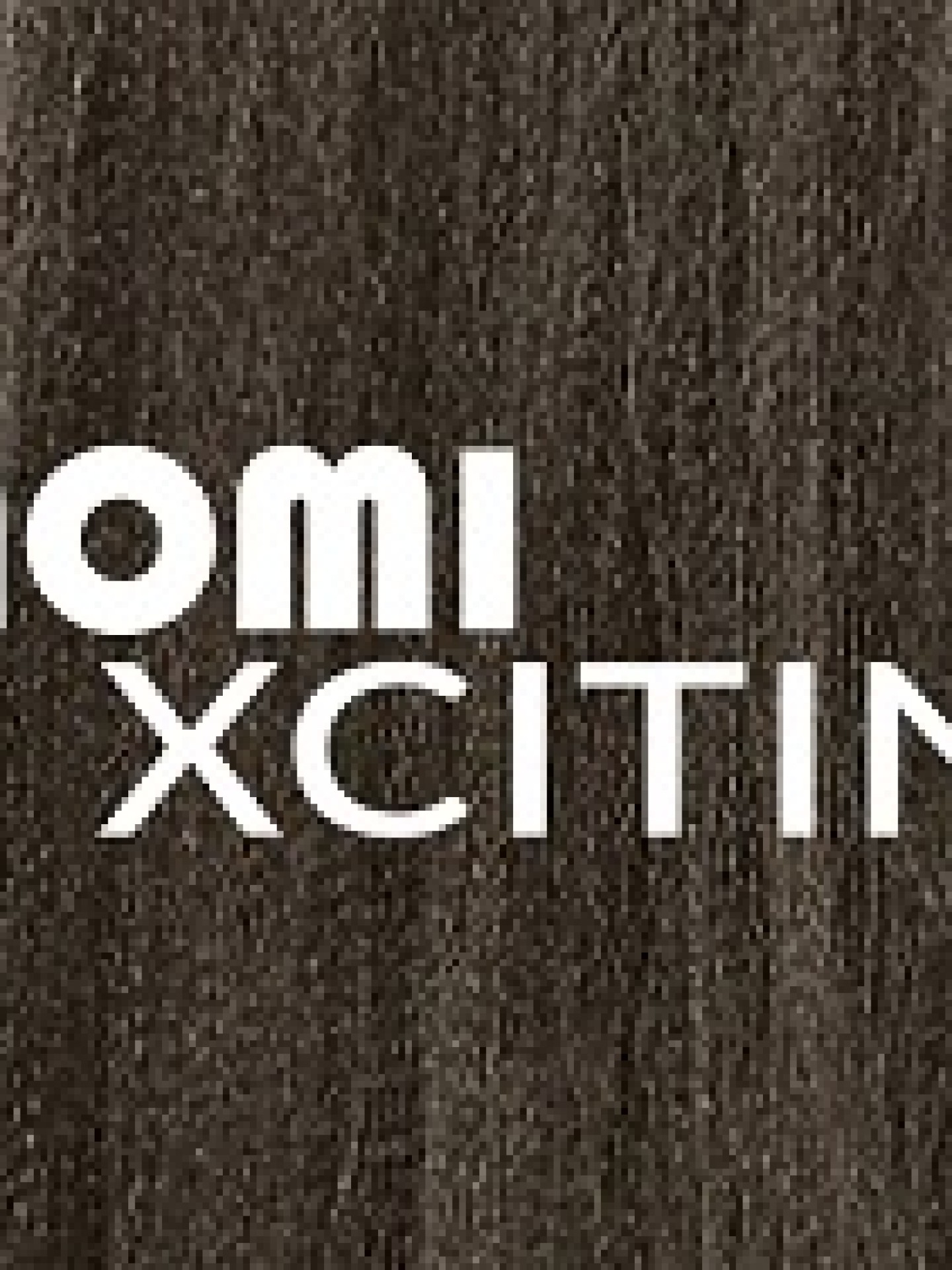 Naomi Xciting - T6
