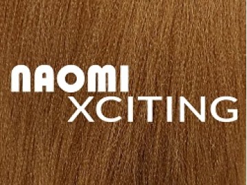 Naomi Xciting - T30
