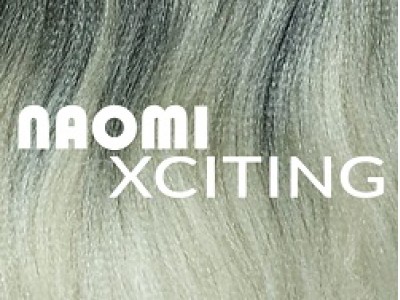 Naomi Xciting - T1B/613 - Image product