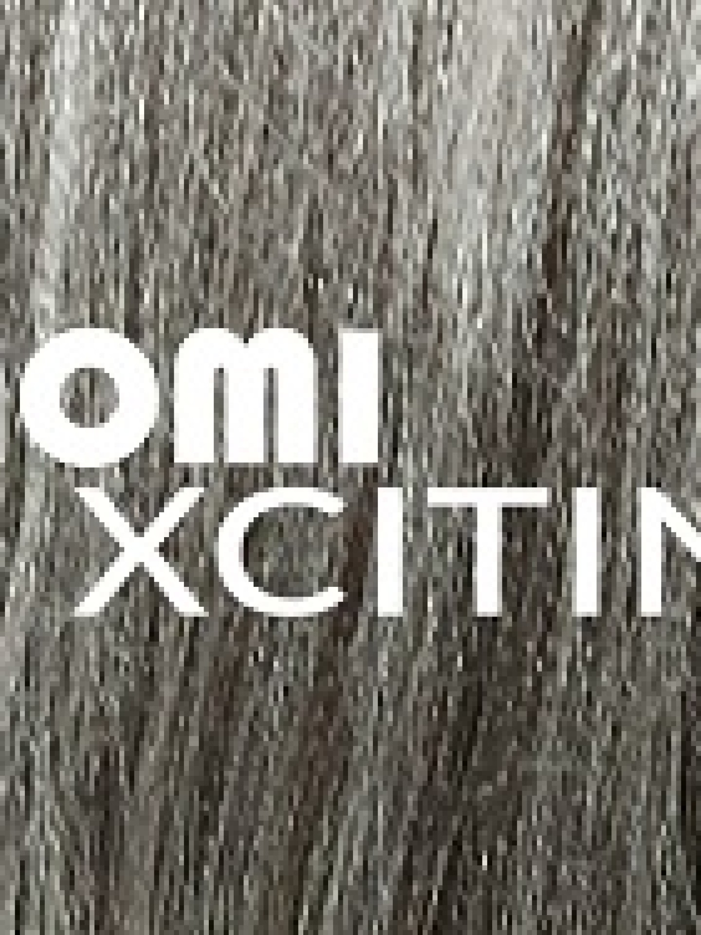 Naomi Xciting - T44