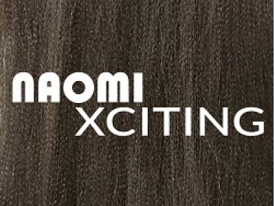 Naomi Xciting - T6 - Image product