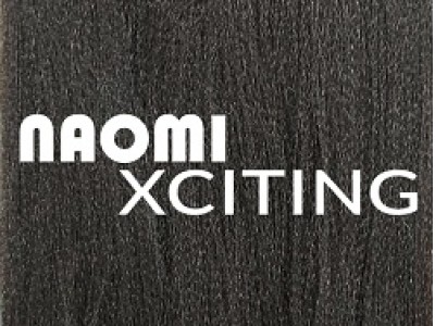 Naomi Xciting - T4 - Image product