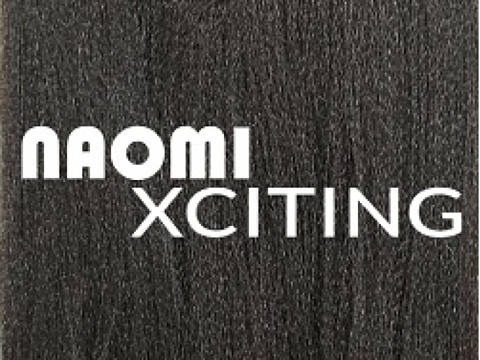 Naomi Xciting - T4