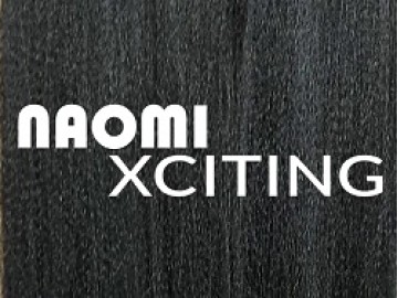 Naomi Xciting - T1