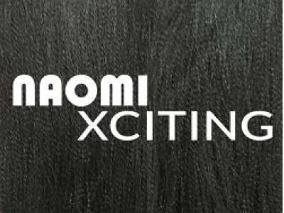 Naomi Xciting - T1B - Image product