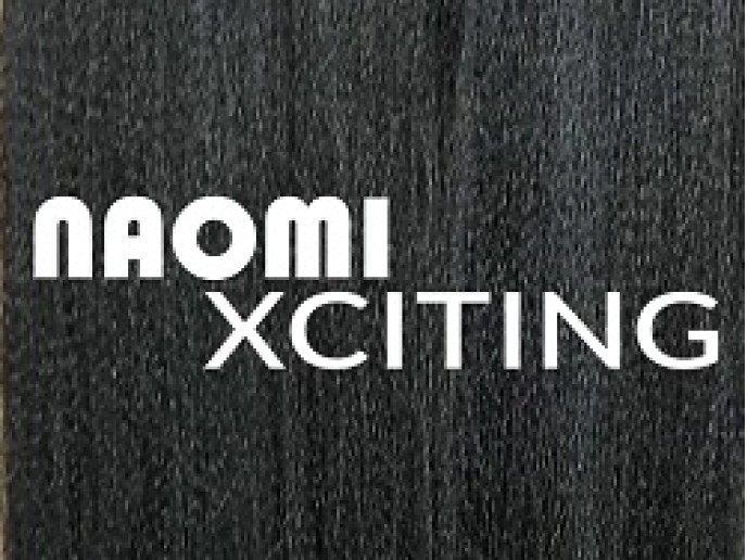 Naomi Xciting - T1